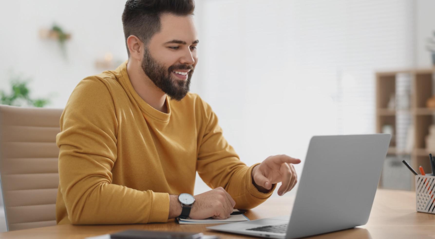 Flexibles Lernen auf verschiedenen Geräten